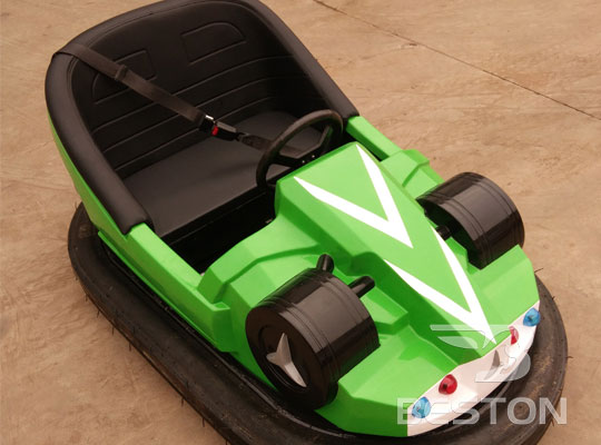 battery operated bumper cars for sale